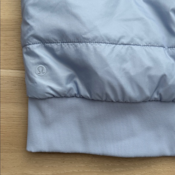 Lululemon - Non-Stop Bomber Jacket *Reversible - Picture 7 of 16